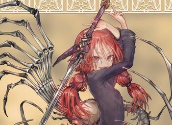 異世界おじさんってヒロインめっちゃかわいいよなのトップ画像