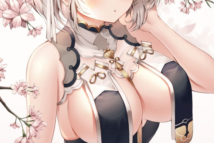 乳暖簾とかいうスタンダードファッションwwwwwwwwwwwのトップ画像