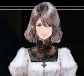 【画像】FF16のジルちゃんの正体がこちらｗｗｗｗｗｗｗｗｗｗｗｗｗのトップ画像