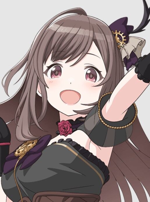 恋鐘とかいう卑しか女wwwwwwwwwwwのトップ画像