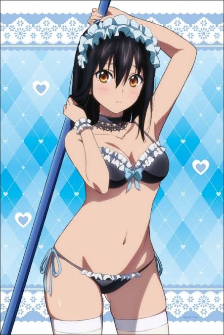 お世話になってる娘キャラwwwwwwwwvのトップ画像