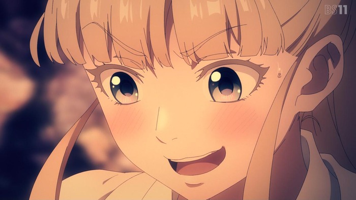 【結婚指輪物語（第2期）11話】またしてもセクロスwwwwwwwwwwのトップ画像