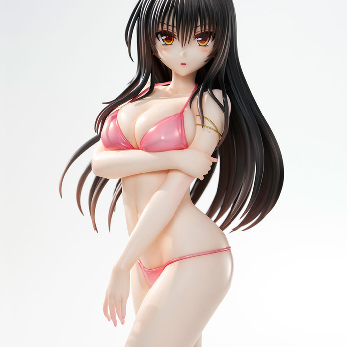 えっちなフィギュアいっぱい出るwwwwwwwwwのトップ画像