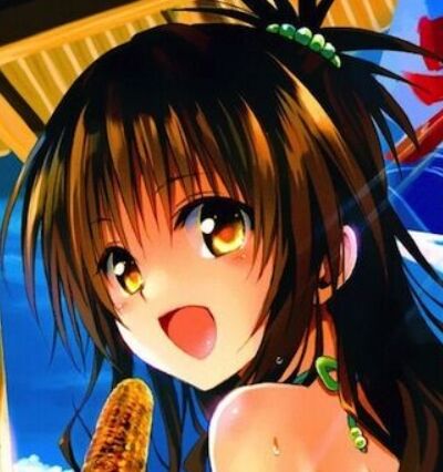 一番シコられてきた小学生キャラって結城美柑だよなのトップ画像