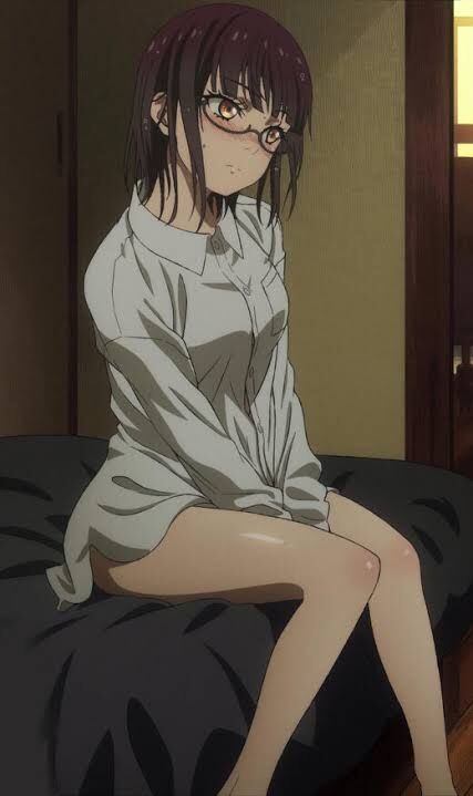 異世界おじさんで一番抜けるのはふじみーという異論の出ない結論のトップ画像