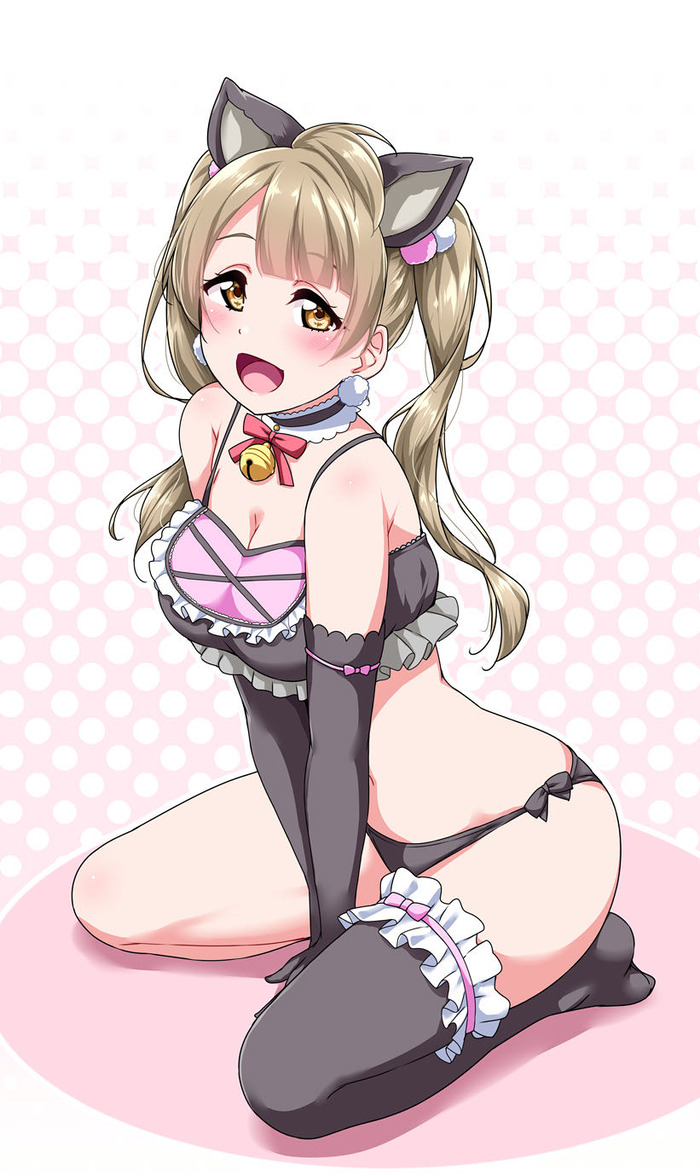 ラブライブのエッチな画像くれwwwwwwwwwのトップ画像