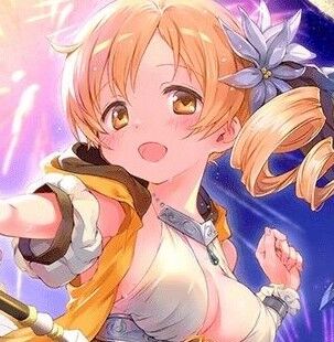 マミさんHやなのトップ画像