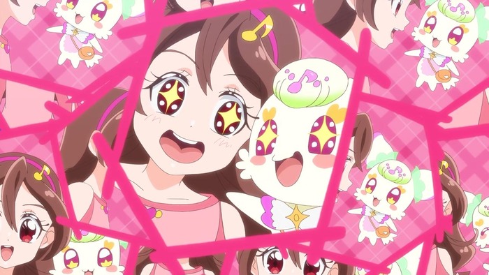 キミとアイドルプリキュア 百合NTR回wwwwwwwwwwwのトップ画像