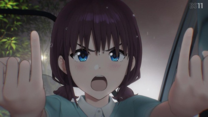 ガールズバンドクライ キャラ◎曲◎シナリオ◎←これが放送前に期待されていなかった理由のトップ画像