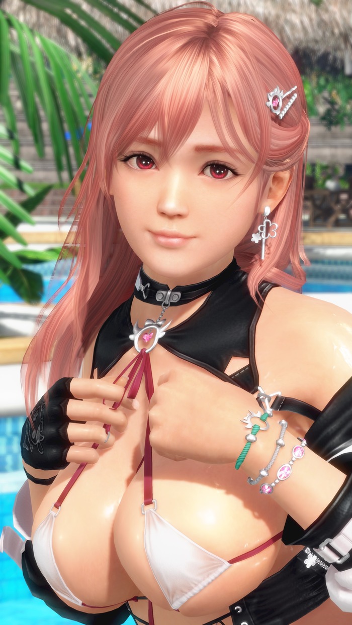 デカパイほのかちゃんえちすぎるwwwwwwwwwwのトップ画像
