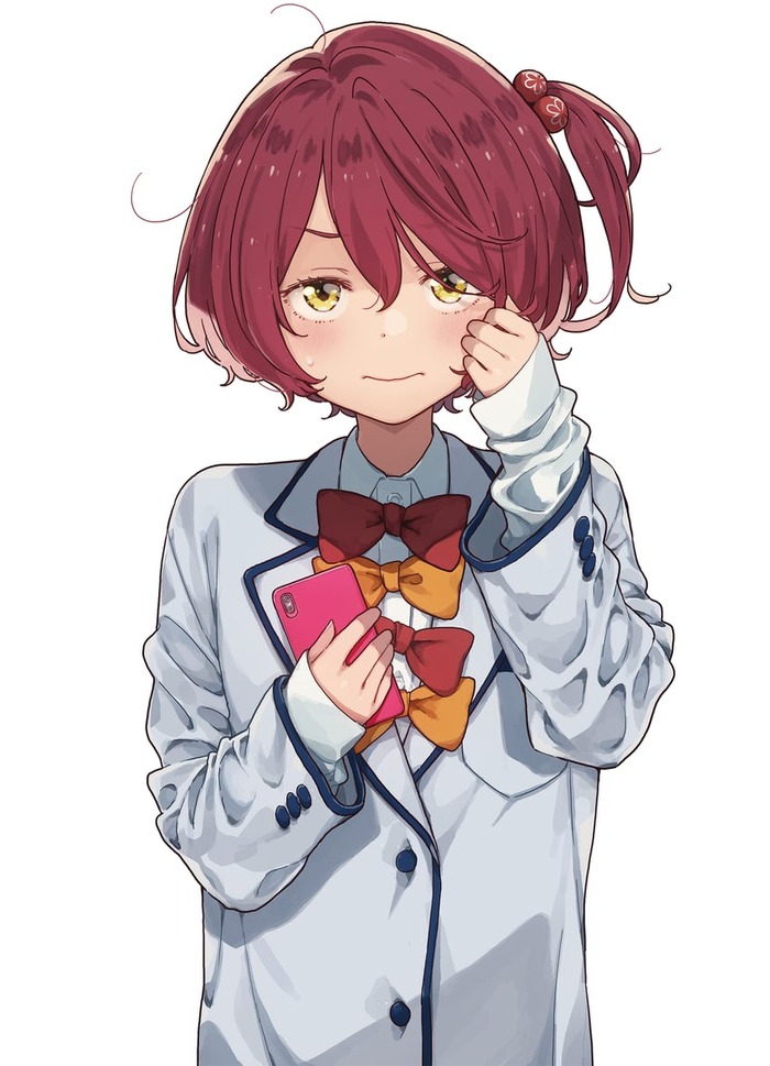 【画像】今期アニメの1番チンコに来るロリｗｗｗｗｗｗｗｗｗｗｗｗのトップ画像