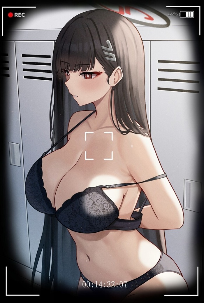 リオちゃん好きのトップ画像