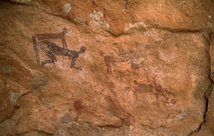 9000年前のエロ同人ｗｗｗｗｗｗｗｗｗｗｗのトップ画像