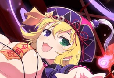 【画像】最近のキョンシー、とんでもないことになるｗｗｗｗｗｗｗｗｗｗｗｗのトップ画像