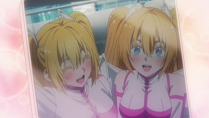 2.5次元の誘惑とかいうハーレムアニメwwwwwwwwのトップ画像