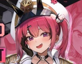 NIKKEってケツゲーの新キャラ完全に宝鐘マリンじゃねえかｗｗｗｗｗのトップ画像