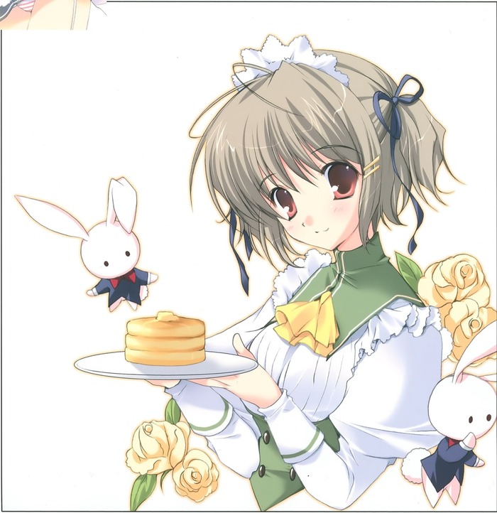 メイド服大好きwwwwwwwwwwwのトップ画像