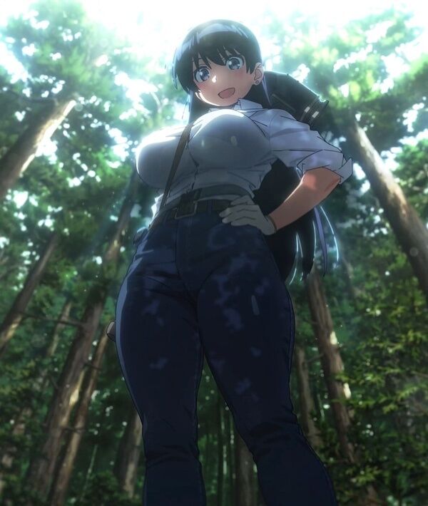 今期最えちヒロイン、もう既に決定してしまうｗｗｗｗｗｗｗｗｗｗｗのトップ画像