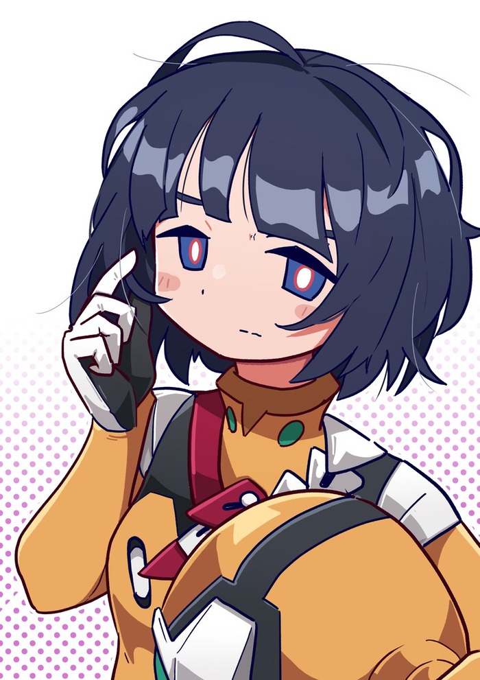 ガンダムで一番シコれるキャラを教えてのトップ画像
