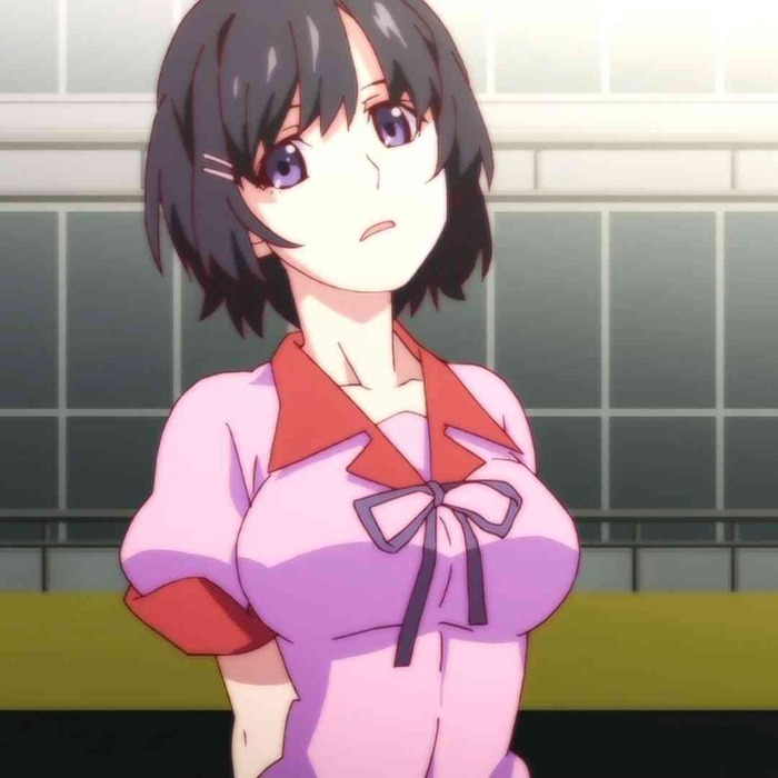 この巨乳を揉める状況で揉まなかった男がいるらしいのトップ画像