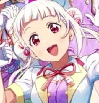 スクフェス2のちぃちゃんのおっぱい、無事描き直されるのトップ画像