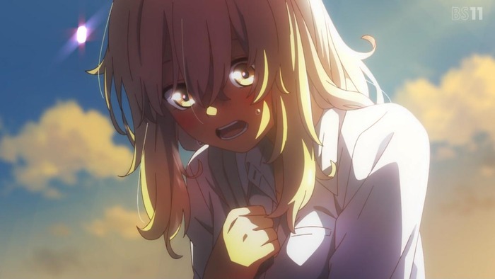 沖縄で好きになった子が方言～とかいう方言アニメのトップ画像