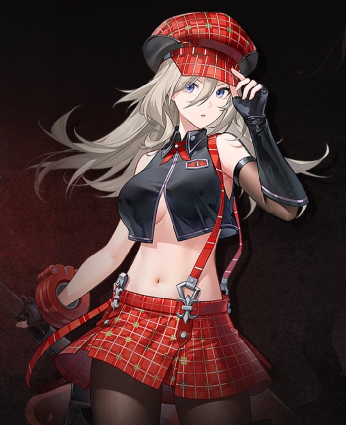 ゴッドイーターで1番可愛いキャラwwwwwwwwwのトップ画像