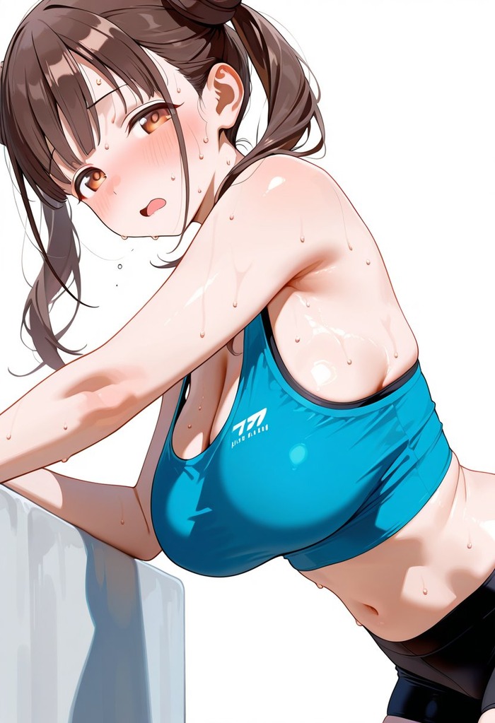 原作触ったことないけど抜いたことあるキャラのトップ画像