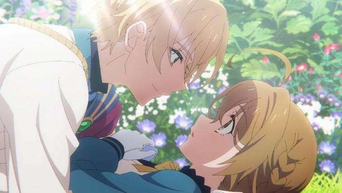 ワイなろう&アニメ初心者、サイレントウィッチにドハマリしてしまうのトップ画像