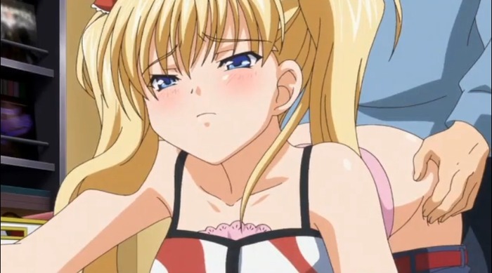 鬼父とかいうエロアニメwwwwwwwwwwwのトップ画像
