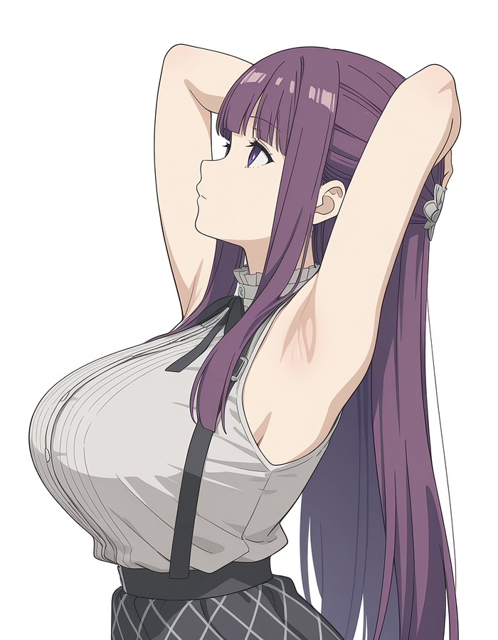 腋は性〇だよなのトップ画像