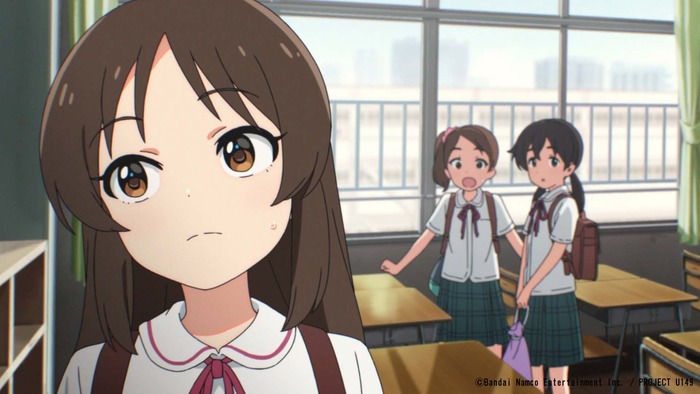 橘ありすって何であんなエロいんやろなのトップ画像