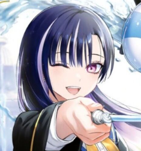 【画像】人気漫画さん、カッコ可愛すぎるメスガキを登場させるｗｗのトップ画像