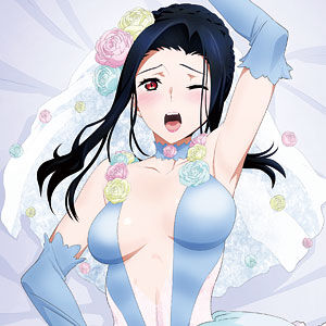 劣等生の七草真由美さんのトップ画像