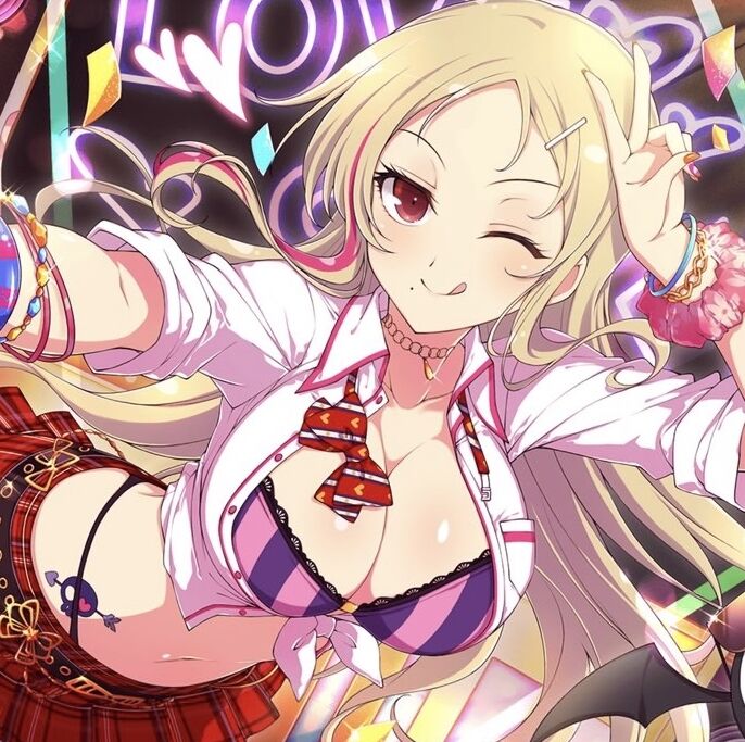 シノマスとかいうおっぱい終わってて悲しいのトップ画像