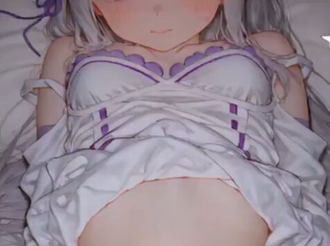 【超動画】AI、ついにアニメキャラとのセックス動画を生成しだす🔥🔥🔥のトップ画像