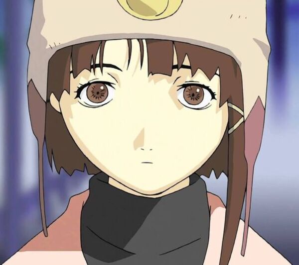 レインとかいう大昔のアニメwwwwwwwのトップ画像
