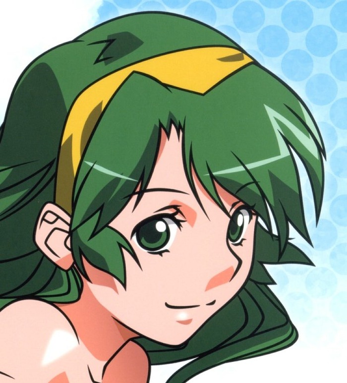 脱衣雀キャラで抜けのトップ画像