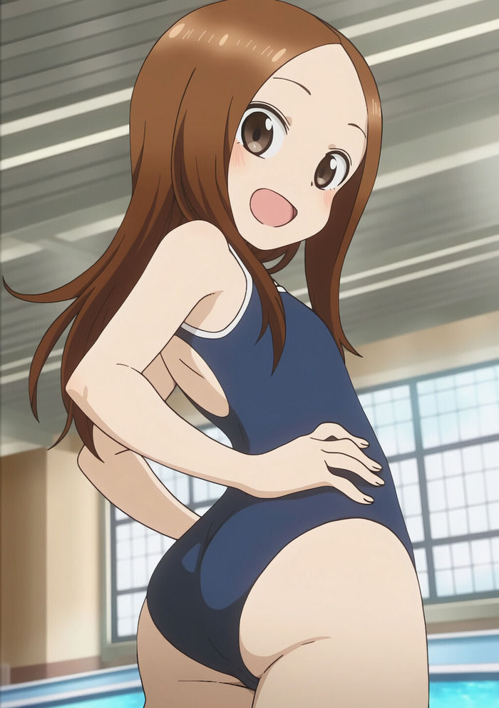 こんなんからかわれたくなるよなのトップ画像