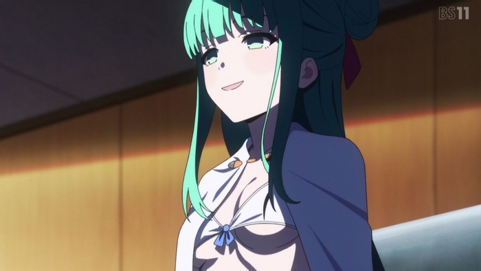 ぬきたしとかいうほとんど何も見えないアニメwwwwwwwwのトップ画像
