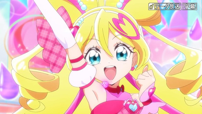 キミとアイドルプリキュア♪ 握手会開催してしまうwwwwwwwwwwwのトップ画像