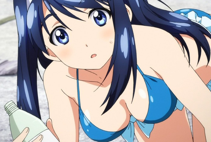 デカ乳エロいよひまわりちゃんのトップ画像
