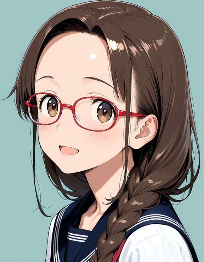地味子キャラて地味じゃないよなのトップ画像