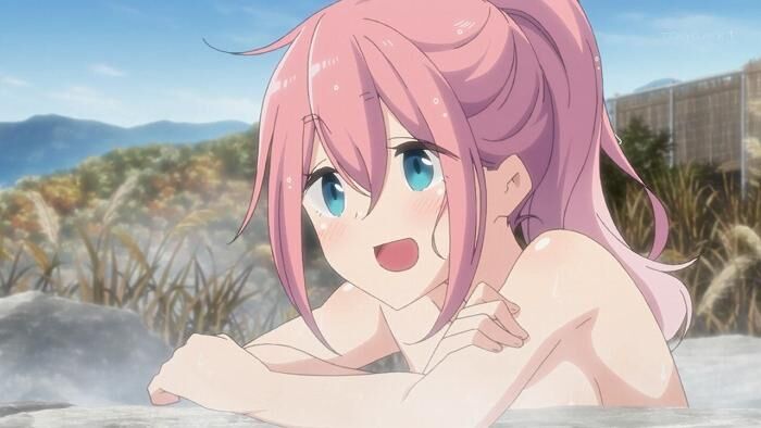 【参考画像有】果たして我々は「ゆるキャン△」の各務原なでしこちゃんで抜けるか？のトップ画像