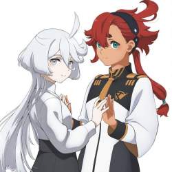 好きな百合カプwwwwwwwwwwwwのトップ画像