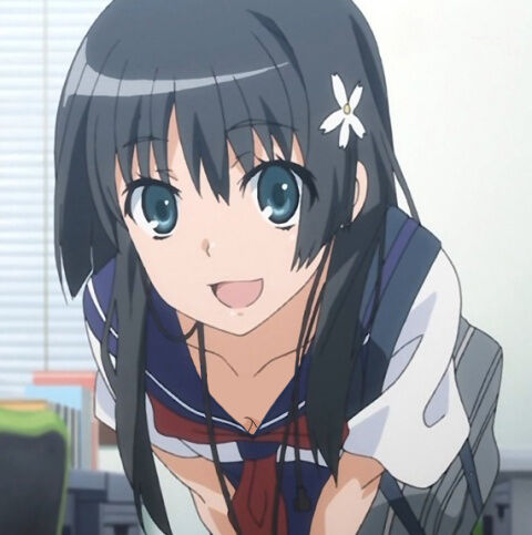 佐天涙子とかいう可愛さレベル5キャラwwwwwのトップ画像