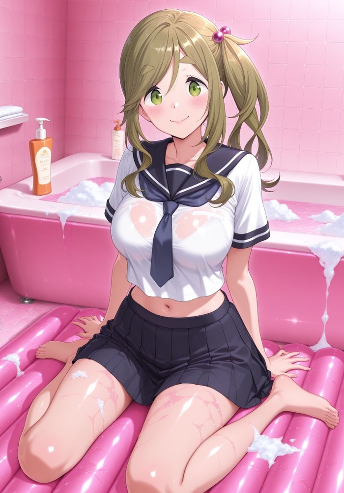 ゆるキャン△のドスケベ担当wwwwwwwwwのトップ画像