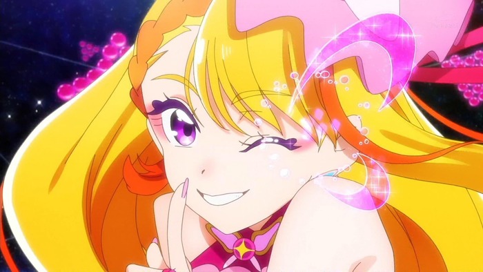 キュアバタフライとかいう成人済みプリキュアのトップ画像