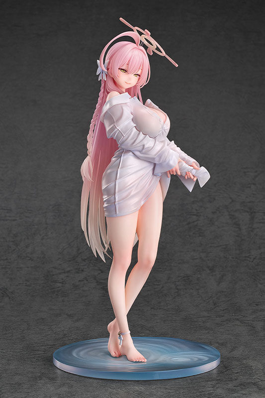 エッチなフィギュアはいつ届くのトップ画像