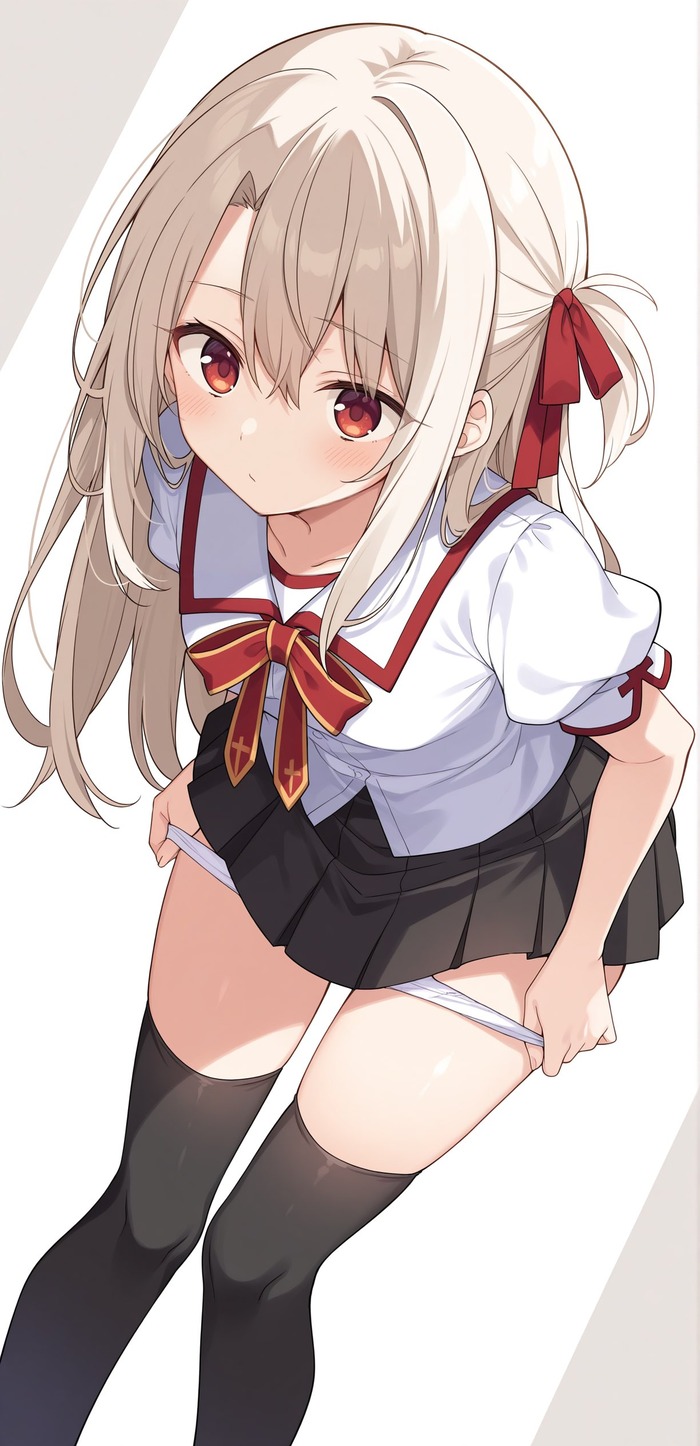 【二次】ロリなのにお尻を妙に大きく描くやつｗｗｗのトップ画像